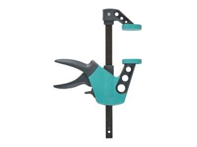 wolfcraft GmbH 4006885302105, Bar klemme, Stål, 30 cm