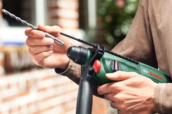 Bosch BOREHAMMER PBH 2200 RE