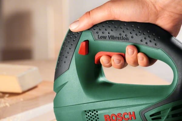 Bosch STIKSAV PST 650 EASY