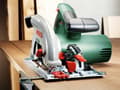 Miniatyrbilde 4 av 4: Bosch RUNDSAV PKS 55
