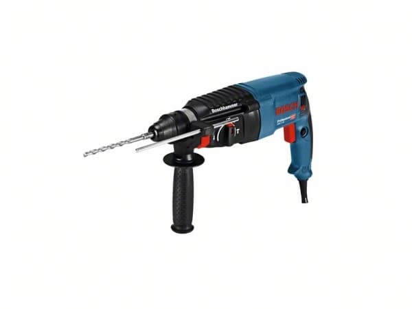 Bosch BOREHAMMER GBH 2-26 M/BOREPATRON KUFFERT