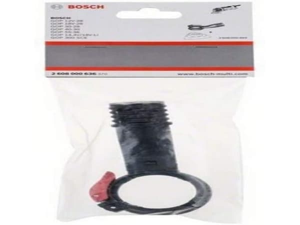 Bosch-pölynimurisovitin GOP/PMF STARLOCKille