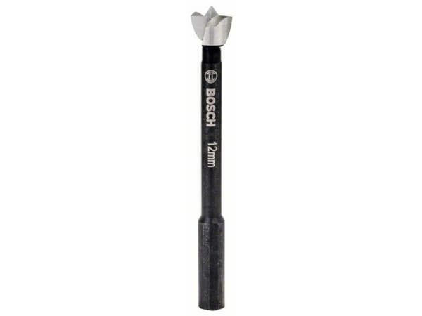 Bosch träborrmaskin 12MM