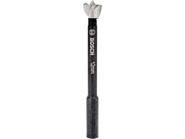 Bosch träborrmaskin 12MM
