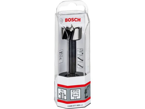 Bosch Träborrmaskin för borrning 25MM
