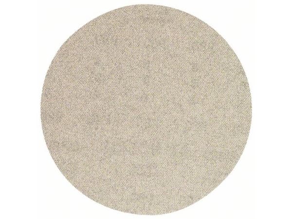 Bosch Best for Wood and Paint M480 - Sandpapper - för trä, målarfärg - rund - grus: P80 - 150 mm x 150 mm (paket om 5)