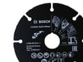 Miniatyrbild 1 av 4: Bosch MULTIHJUL HM 115X22,23MM