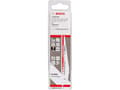 Miniatyrbilde 1 av 4: Bosch Endurance for WindowDemolition S 956 DHM - Sagblad - for window fixing screws, metal window frames, plastic window frames, wood window frames -