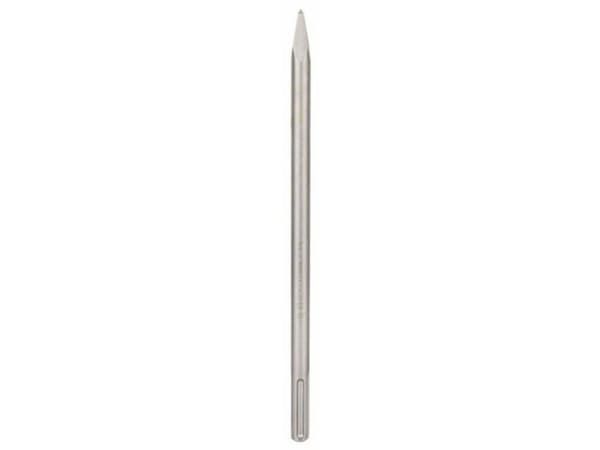 Bosch SPIDSMEJSEL SDS-MAX 400MM 10 STK