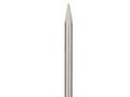 Miniatyrbilde 1 av 3: Bosch SPIDSMEJSEL SDS-MAX 400MM 10 STK