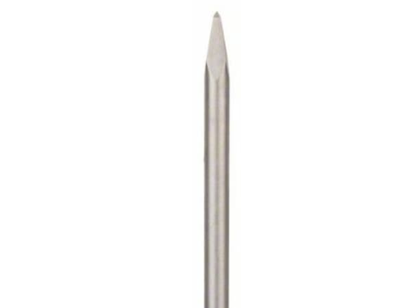 Bosch SPIDSMEJSEL SDS-MAX 400MM 10 STK