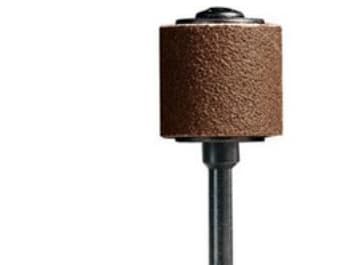 Dremel SLIBERULLE 407 K60 Ø13MM