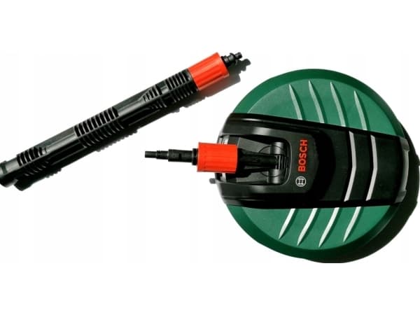 Bosch gräsmaskin AQUASURF 280 HARD
