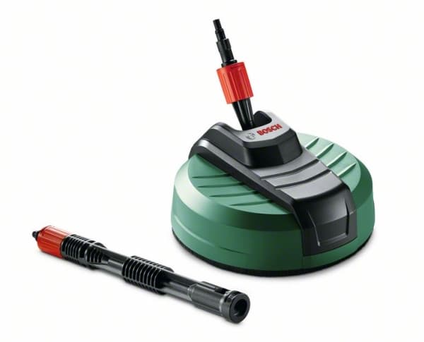 Bosch gräsmaskin AQUASURF 280 HARD