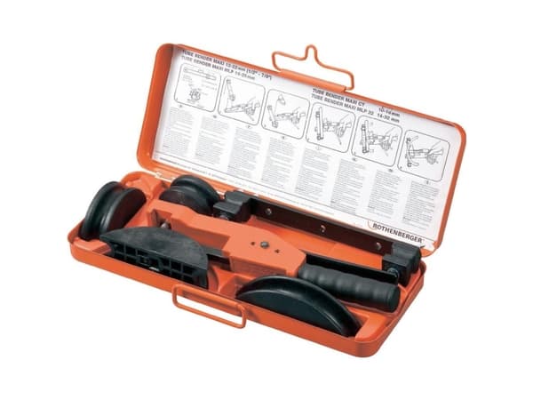 Rothenberger rörböjare Maxi 23020