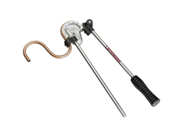 Rothenberger 25133, 3,6 cm, 3,6 cm, 1,2 cm, 1,2 cm, 10 mm, 10 mm
