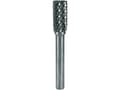 Miniatyrbilde 1 av 5: RUKO 116015 Fræsestift Hårdt metal Cylinder 6 mm Længde 58 mm Skaftdiameter 6 mm