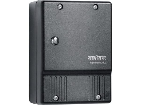 DETEKTOR TUMSAS NIGHT MATIC 2000 MELNS