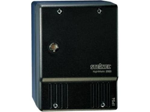 DETEKTOR TUMSAS NIGHT MATIC 2000 MELNS