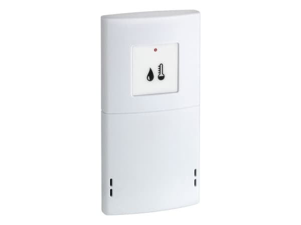 TFA Dostmann 303196 Termo/hygrosensor Trådlös 868 MHz