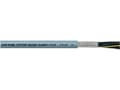 Miniatyrbild 3 av 5: Lapp ÖLFLEX CLASSIC 115 CY, Grå, PVC, 138 kg/km, 232 kg/km, 4000 V, 0,75 mm ²