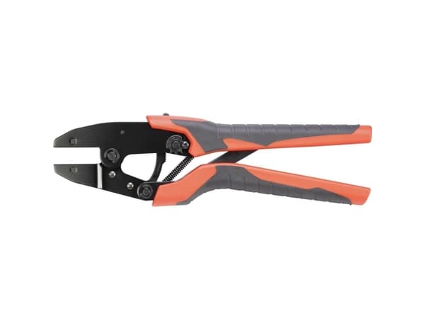 Toolcraft system-crimptang 1423549