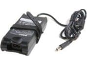 DELL PA-10, Svart, 1 AC-utgångar, 19.5 V, 90 W, 4,74 A