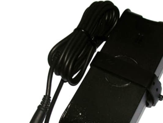 DELL PA-10, Svart, 1 AC-utgångar, 19.5 V, 90 W, 4,74 A