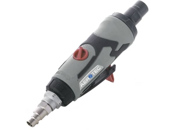 Aerotec Trykluft-stavsliber 6.3 bar Kuffert