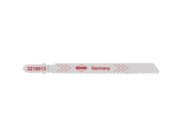 RUKO 3228013 Stiksavsklinger 5 stk
