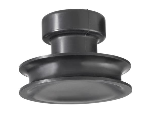 TOOLCRAFT 484892 Sugeløfter Kapacitet (maks.): 10 kg