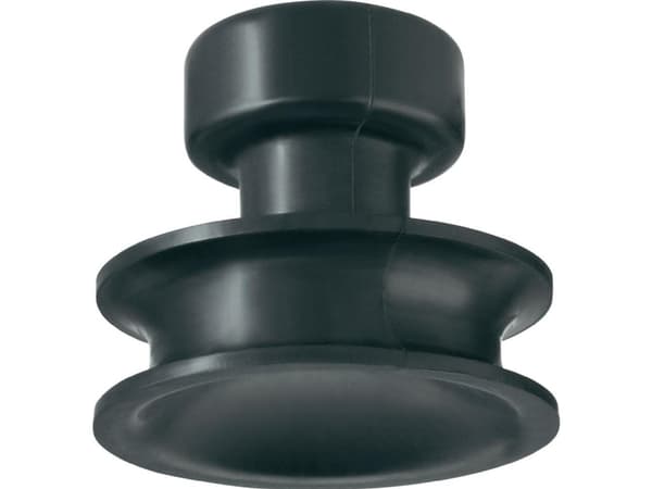 TOOLCRAFT 484893 Luodin nostin Kantavuus: 3 kg4 kpl