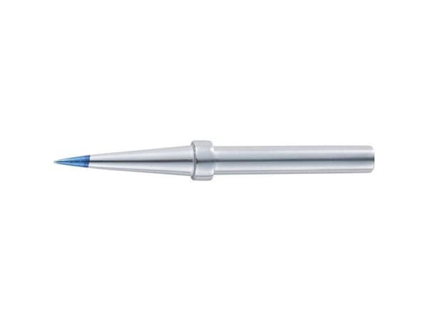 TOOLCRAFT KKT-5.6B Loddespids Blyantsform Spidsstørrelse 5.6 mm Indhold 1 stk