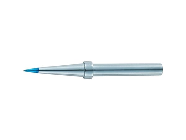 TOOLCRAFT KKT-5.6B Loddespids Blyantsform Spidsstørrelse 5.6 mm Indhold 1 stk