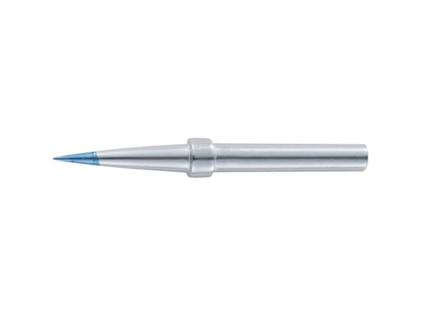 TOOLCRAFT KKT-5BB Loddespids Blyantsform Spidsstørrelse 5 mm Indhold 1 stk