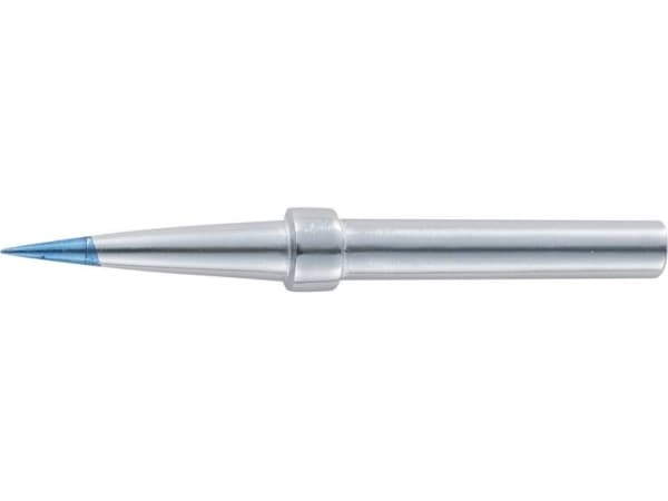 TOOLCRAFT KKT-5BB Loddespids Blyantsform Spidsstørrelse 5 mm Indhold 1 stk
