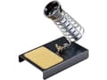 Miniatyrbild 3 av 4: TOOLCRAFT ZD-10 Loddekolbeholder (L x B x H) 129 x 86 x 160 mm