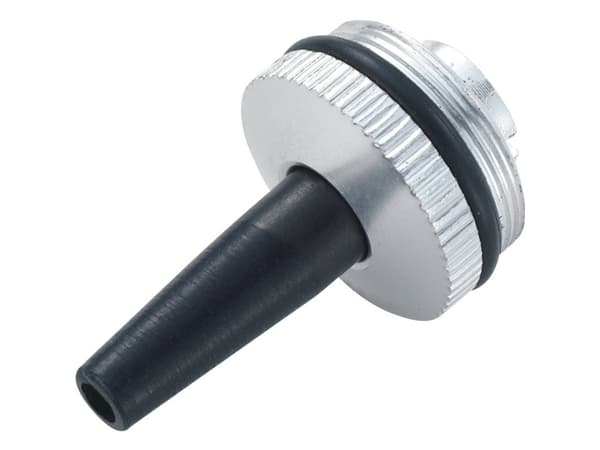 TOOLCRAFT 588475 Lodde-sugedyse Indhold 1 stk