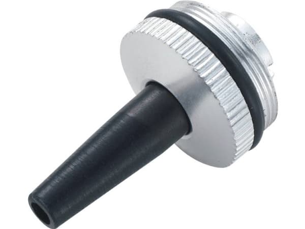 TOOLCRAFT 588475 Lodde-sugedyse Indhold 1 stk