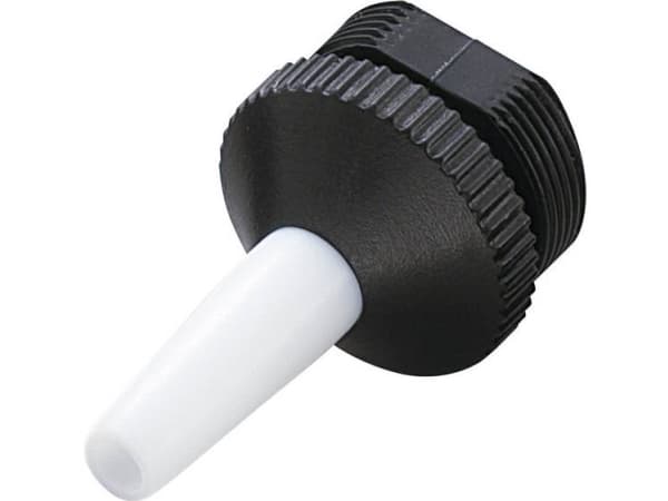 TOOLCRAFT afloddespids Indhold 1 stk