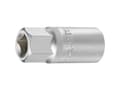 Miniatyrbild 3 av 3: TOOLCRAFT 815294 Insexnyckel 21 mm 1/2 (12,5 mm)