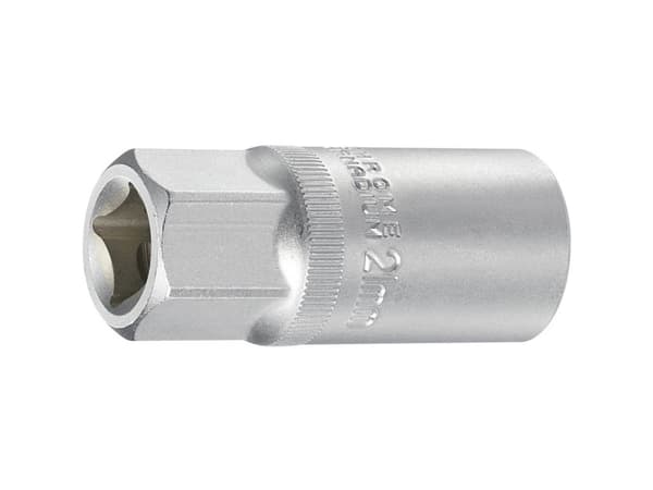 TOOLCRAFT 815294 Insexnyckel 21 mm 1/2 (12,5 mm)