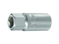 Miniatyrbild 1 av 3: TOOLCRAFT 815294 Insexnyckel 21 mm 1/2 (12,5 mm)