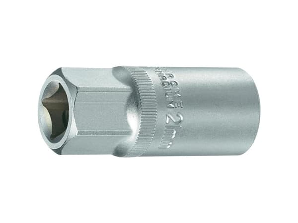 TOOLCRAFT 815294 Insexnyckel 21 mm 1/2 (12,5 mm)