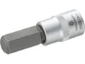 Miniatyrbild 3 av 5: TOOLCRAFT 816072 Unbrako hylsor 8 mm 1/4 (6,3 mm)