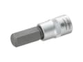 Miniatyrbild 4 av 5: TOOLCRAFT 816072 Unbrako hylsor 8 mm 1/4 (6,3 mm)
