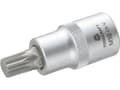 Miniatyrbild 2 av 4: TOOLCRAFT 816088 Multitand (XZN) Toppnyckelbitsinsats 10 mm 1/2 (12,5 mm)