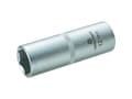 Pikkukuva 1 / 4: Hylsy 6,3 mm (1/4) TOOLCRAFT 816101 Avaimen leveys 12 mm