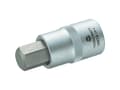 Pikkukuva 1 / 4: TOOLCRAFT 816161 Unbrako Top-avaimen kärki 14 mm 1/2 (12.5 mm)