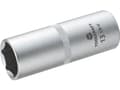 Miniatyrbilde 2 av 4: Topnøgleindsats 6,3 mm (1/4) TOOLCRAFT 816172 Nøglevidde 13 mm